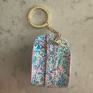 Lilly Pulitzer Apple AirPod Case - Soleil it On Me Pattern